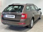 Škoda Octavia - fotka číslo 3