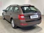 Škoda Octavia - fotka číslo 5