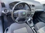 Škoda Octavia - fotka číslo 11