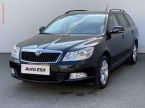 Škoda Octavia - fotka číslo 2