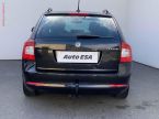 Škoda Octavia - fotka číslo 4