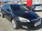 Opel Astra - fotka číslo 0