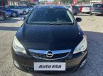 Opel Astra - fotka číslo 1