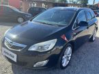 Opel Astra - fotka číslo 2