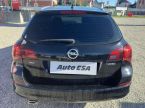 Opel Astra - fotka číslo 4
