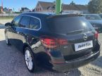 Opel Astra - fotka číslo 5