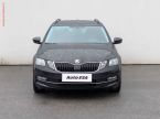 Škoda Octavia - fotka číslo 1