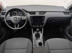 Škoda Octavia - fotka číslo 7