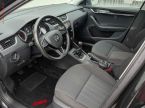Škoda Octavia - fotka číslo 8