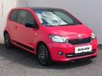 Škoda Citigo - fotka číslo 0