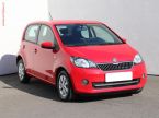 Škoda Citigo - fotka číslo 0