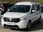Dacia Dokker - fotka číslo 2