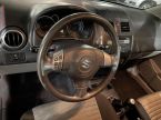 Suzuki SX4 - fotka číslo 11