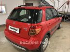 Suzuki SX4 - fotka číslo 1