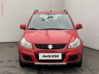 Suzuki SX4 - fotka číslo 1