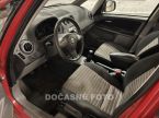 Suzuki SX4 - fotka číslo 2