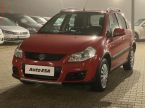 Suzuki SX4 - fotka číslo 2