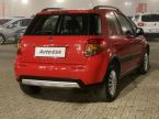 Suzuki SX4 - fotka číslo 3