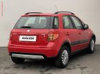Suzuki SX4 - fotka číslo 3