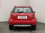 Suzuki SX4 - fotka číslo 4