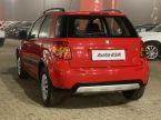 Suzuki SX4 - fotka číslo 5