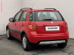 Suzuki SX4 - fotka číslo 5