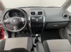 Suzuki SX4 - fotka číslo 7