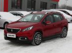 Peugeot 2008 - fotka číslo 2