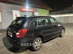 Škoda Fabia - fotka číslo 1