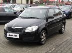 Škoda Fabia - fotka číslo 2