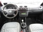 Škoda Fabia - fotka číslo 7