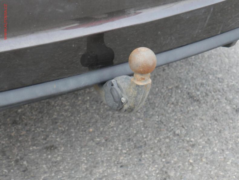 Volkswagen Sharan - hlavní fotka