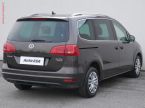 Volkswagen Sharan - fotka číslo 3