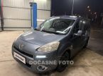 Peugeot Partner - fotka číslo 0