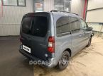 Peugeot Partner - fotka číslo 1