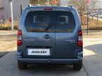 Peugeot Partner - fotka číslo 4