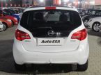 Opel Meriva - fotka číslo 4