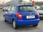 Škoda Fabia - fotka číslo 3