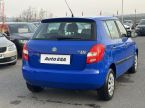 Škoda Fabia - fotka číslo 5
