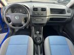 Škoda Fabia - fotka číslo 7