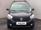 Dacia Dokker - fotka číslo 1