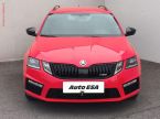 Škoda Octavia - fotka číslo 1