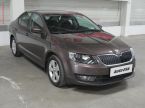 Škoda Octavia - fotka číslo 0