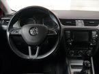 Škoda Octavia - fotka číslo 12