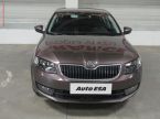 Škoda Octavia - fotka číslo 1