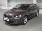 Škoda Octavia - fotka číslo 2