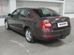 Škoda Octavia - fotka číslo 3