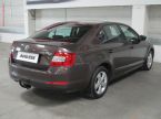 Škoda Octavia - fotka číslo 5