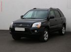 Kia Sportage - fotka číslo 2