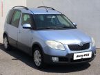 Škoda Roomster - fotka číslo 0